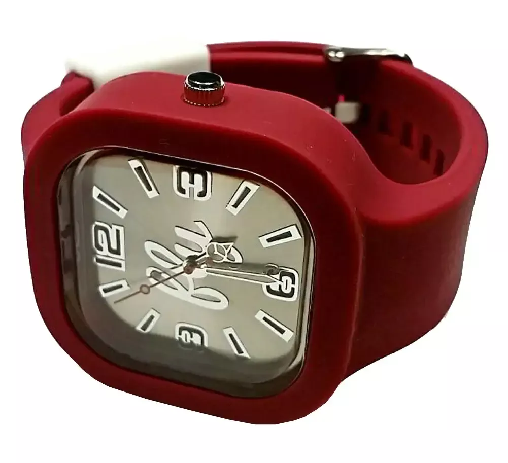Fly BAMMA Watch 2.0