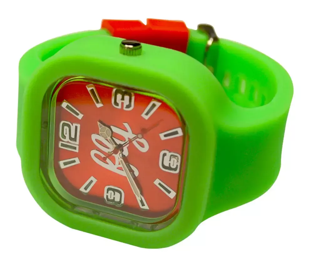 Fly Christmas 2.0 Watch