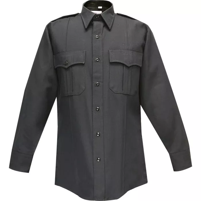 Flying Cross Command Men’s L/S Polyester Sheriff Shirt OH331W78Z
