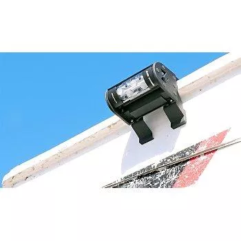 FoxFury Nomad NOW Bucket Mount