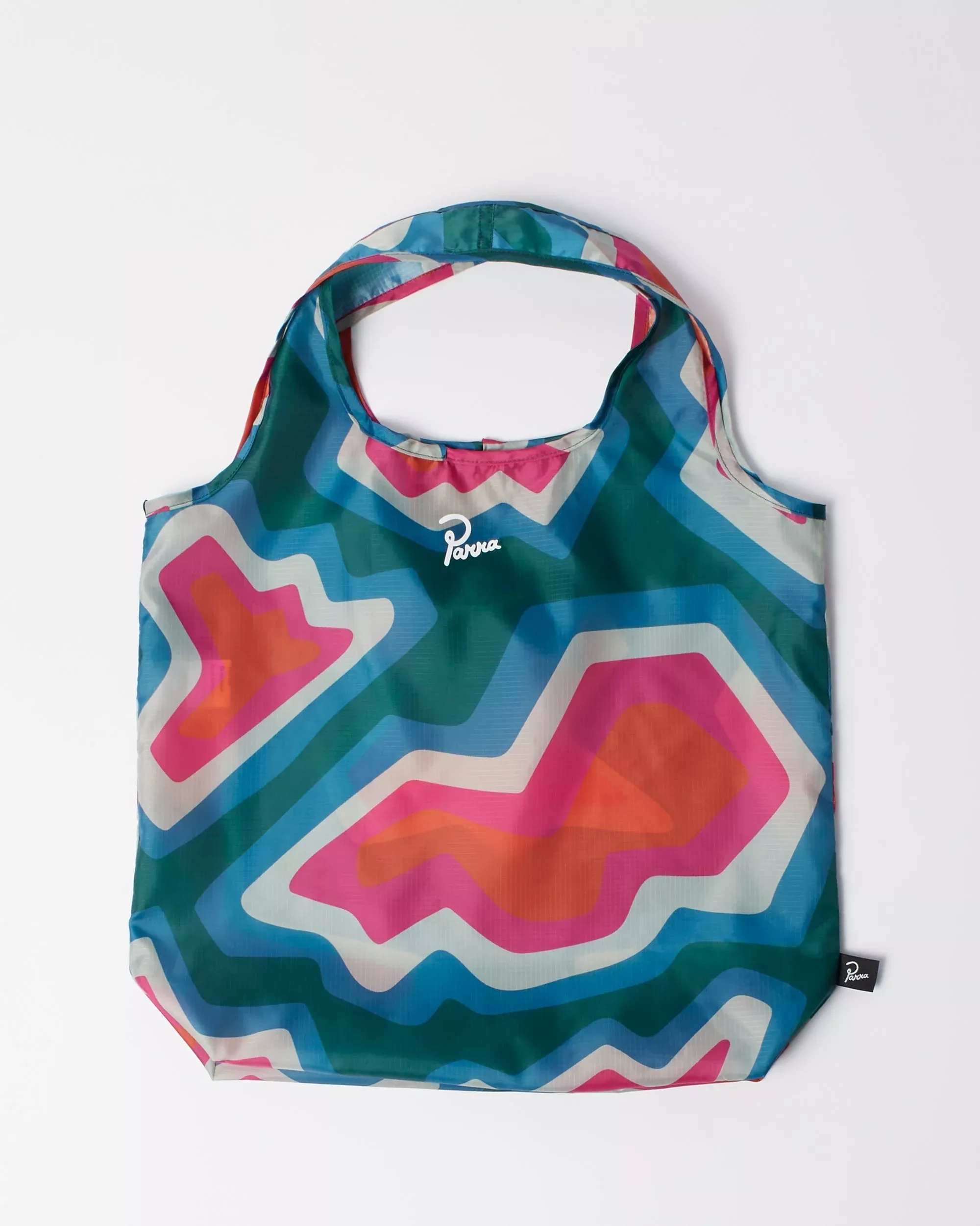 Gem stones bag