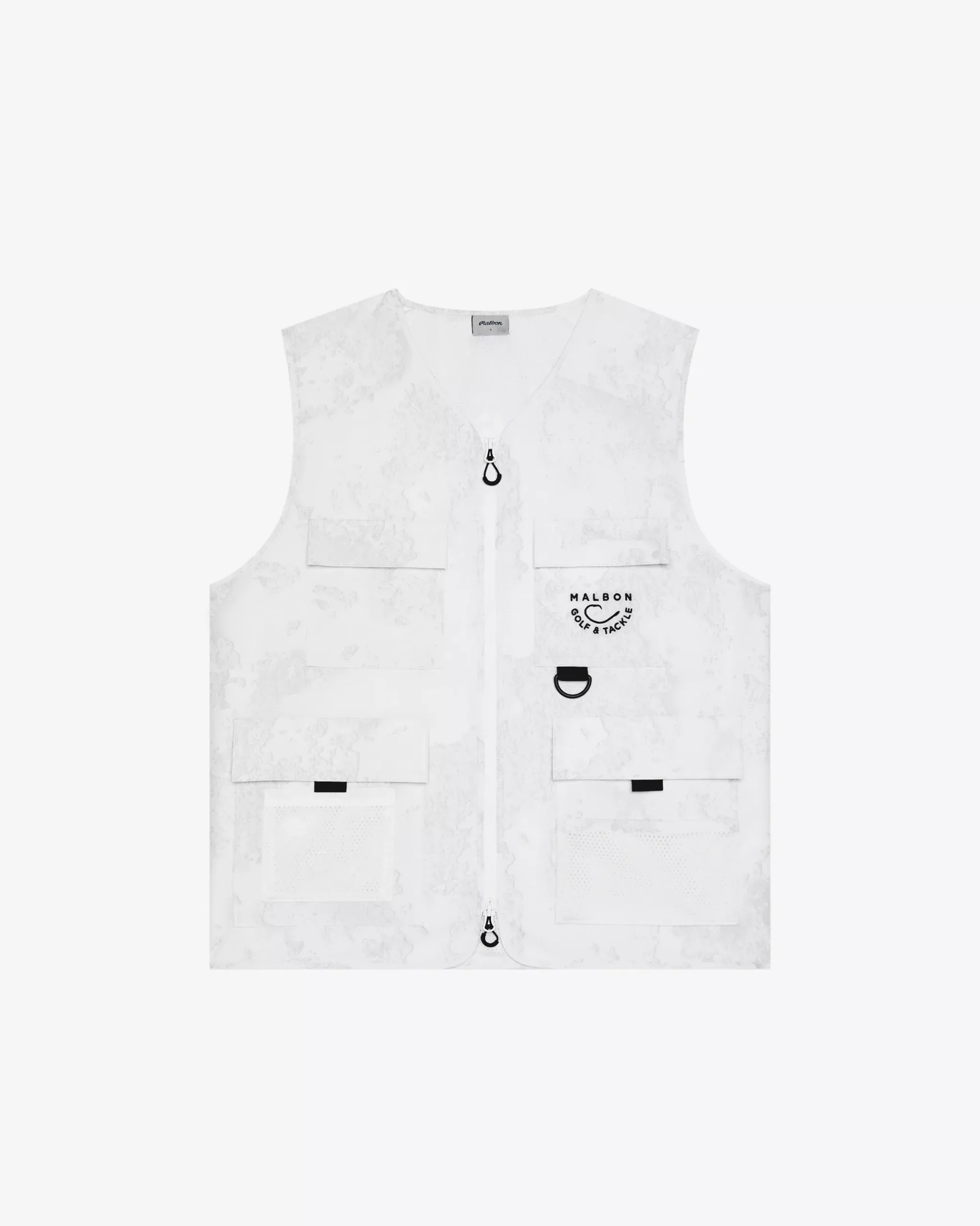 GOLF AND TACKLE VEST