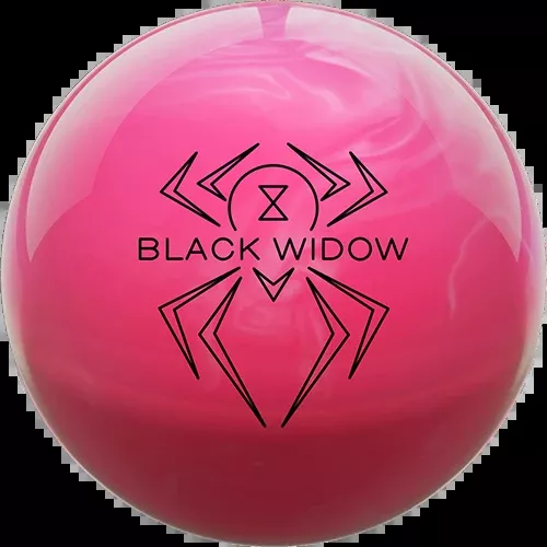 Hammer Black Widow - Pink