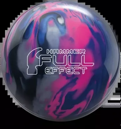 Hammer Full Effect Bowling Ball