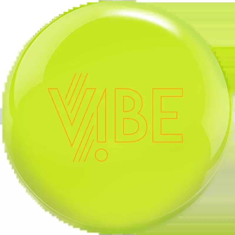 Hammer Radioactive Vibe Bowling Ball