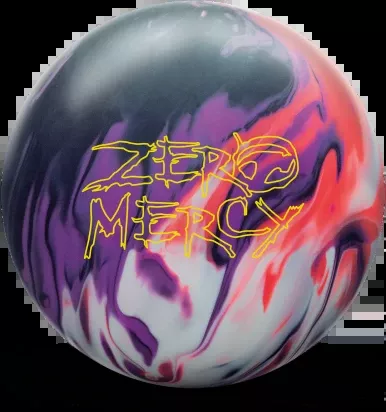 Hammer Zero Mercy Solid Bowling Ball