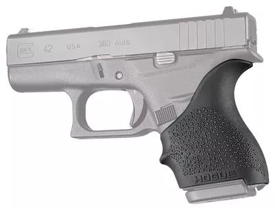 HandAll Beavertail Grip Sleeve Glock 42, 43 Black