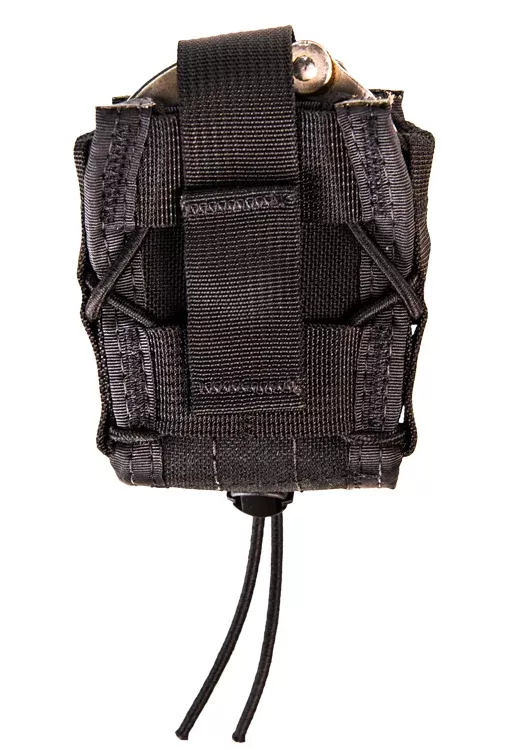 High Speed Gear Handcuff TACO - MOLLE