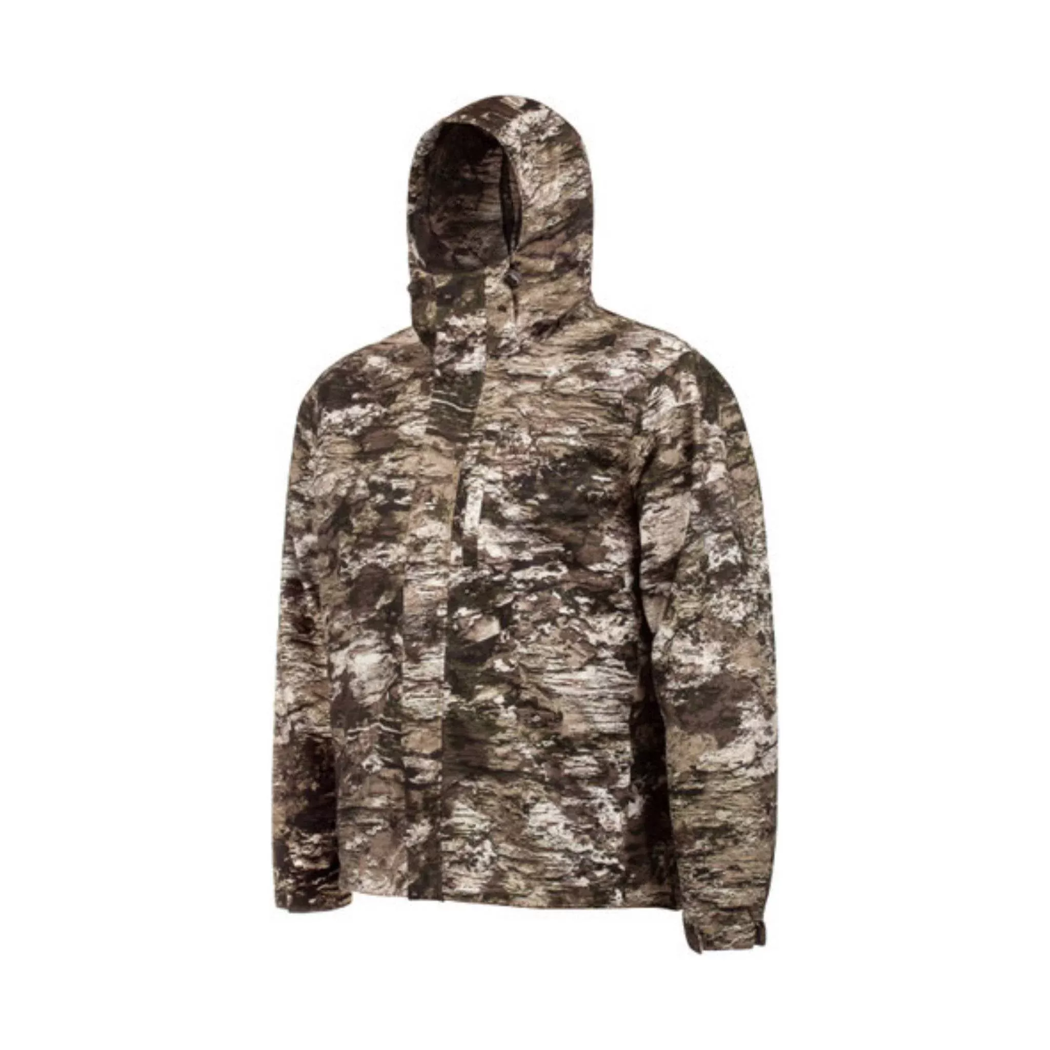 Huntworth Men’s Tricot Winsted Jacket – Tarnen