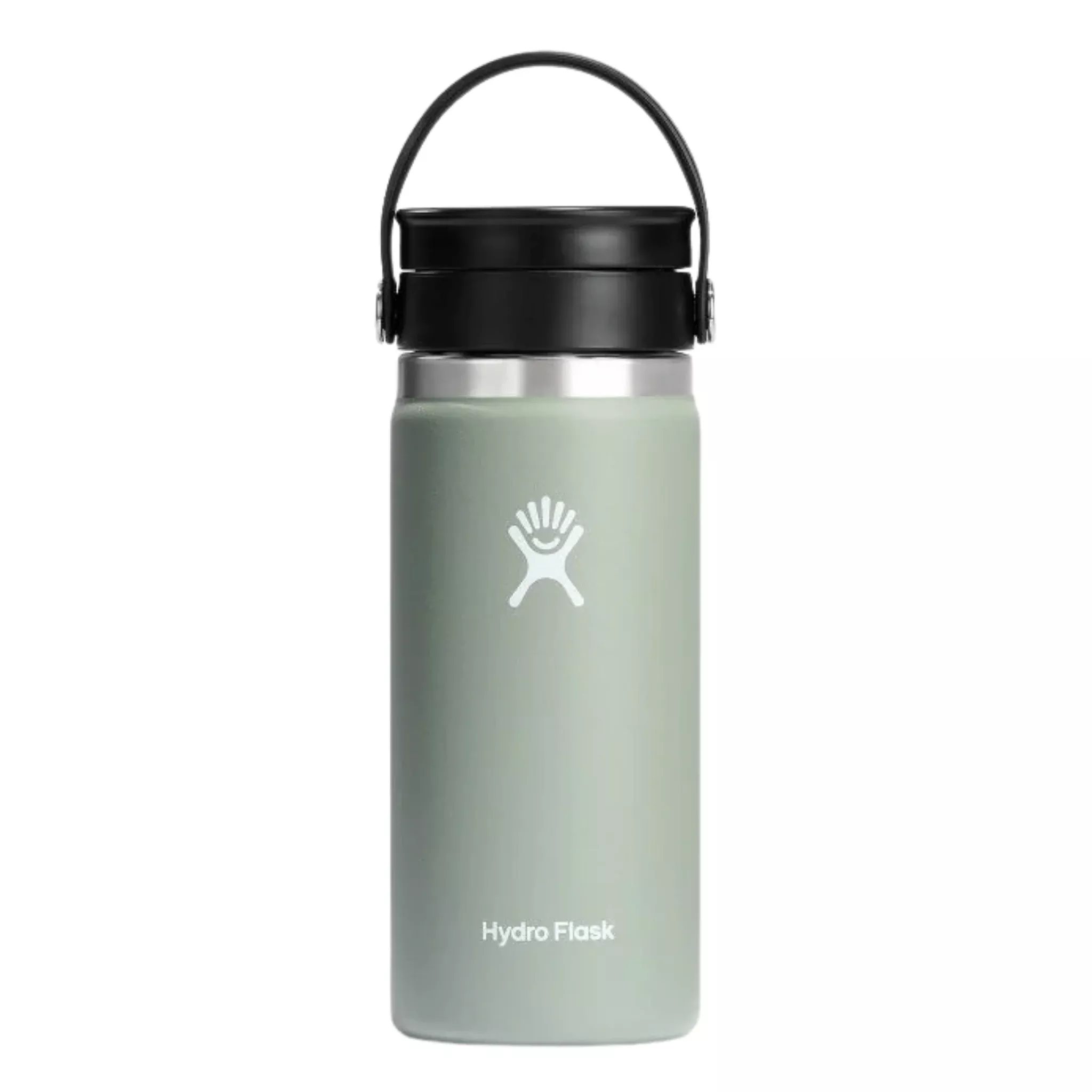 Hydro Flask 16oz Wide Mouth Sip Lid – Agave