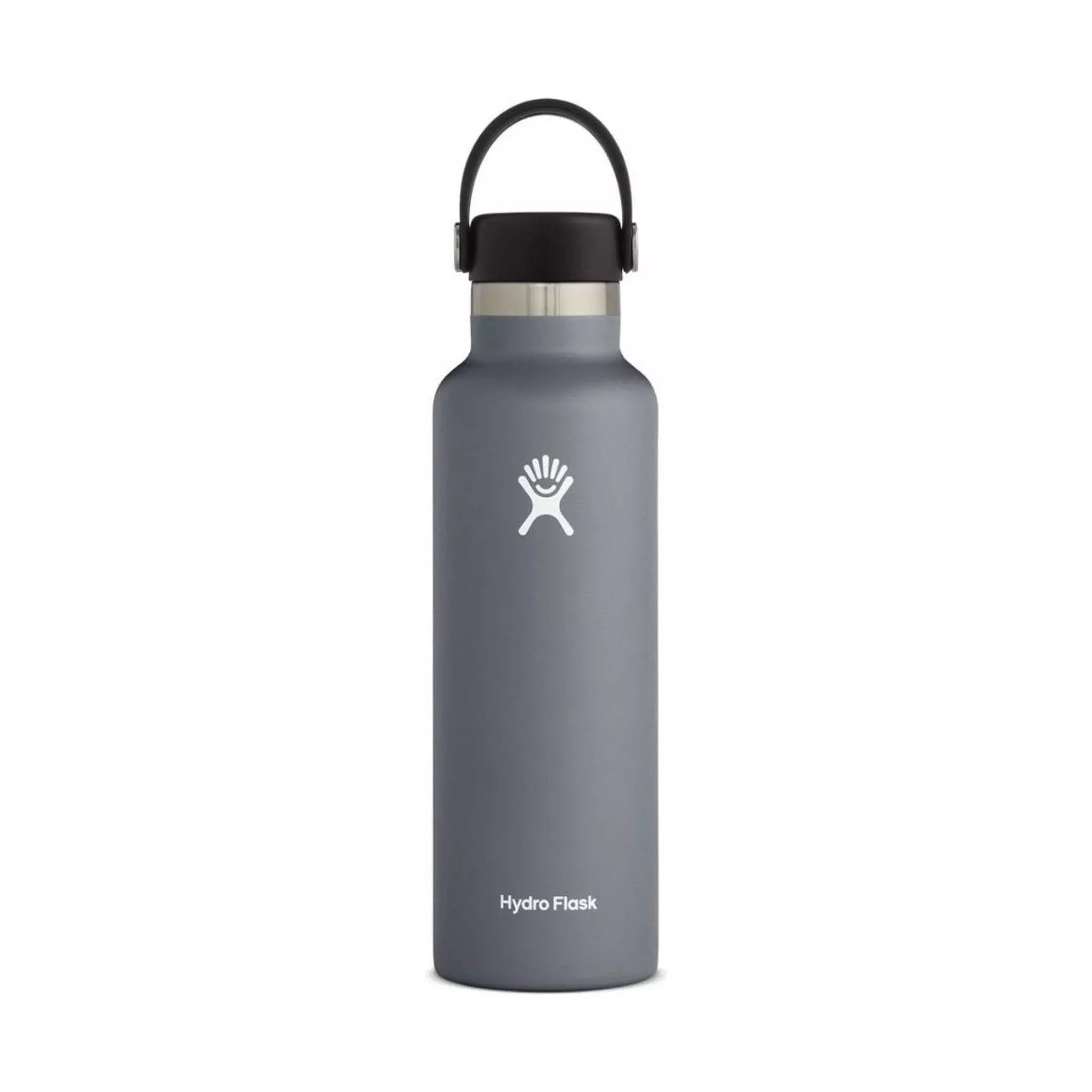 Hydro Flask 21oz Standard Mouth – Stone