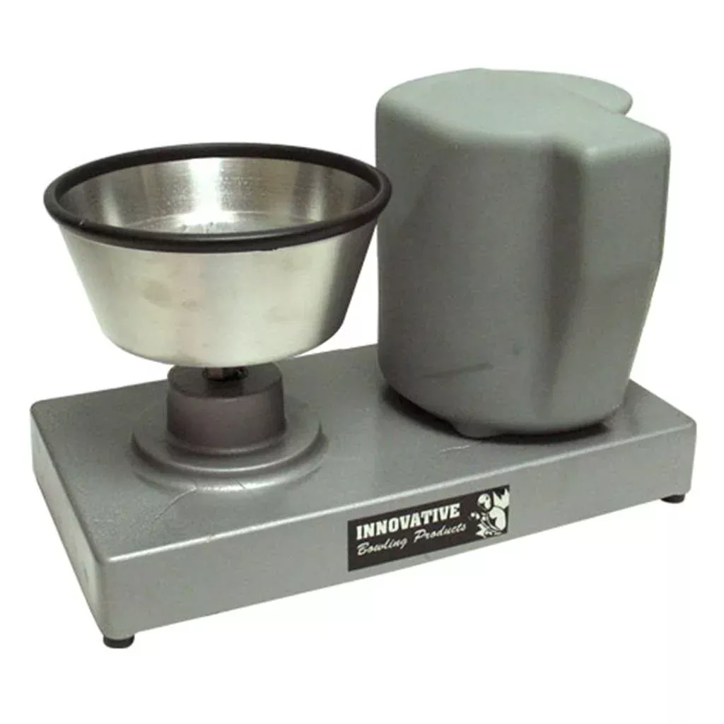Innovative High Speed Ball Spinner