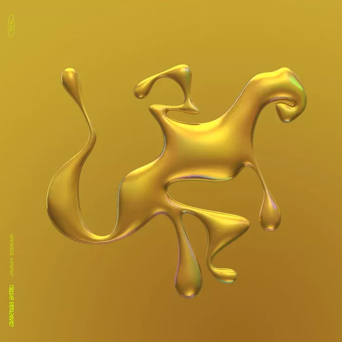 Jimmy Edgar – Cheetah Bend