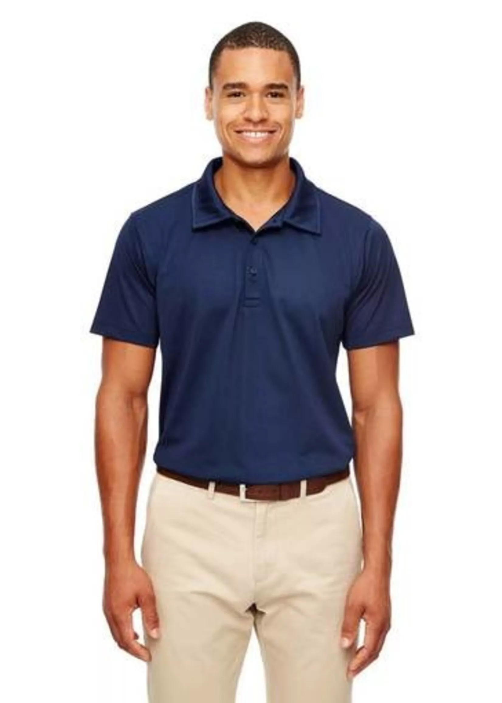 Johnson HS Polo