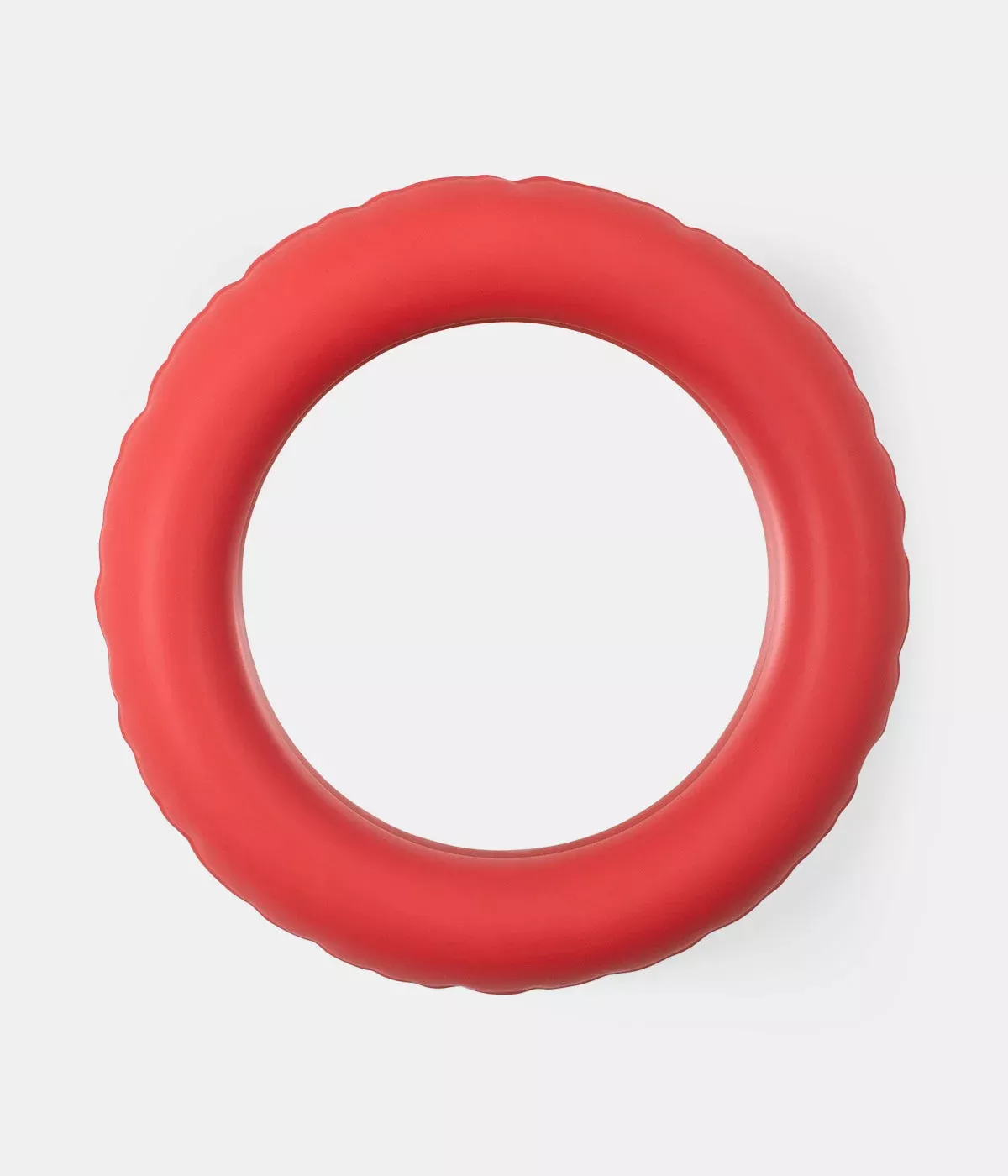 ‘JOYCE’ MIRROR – CORAL MATTE