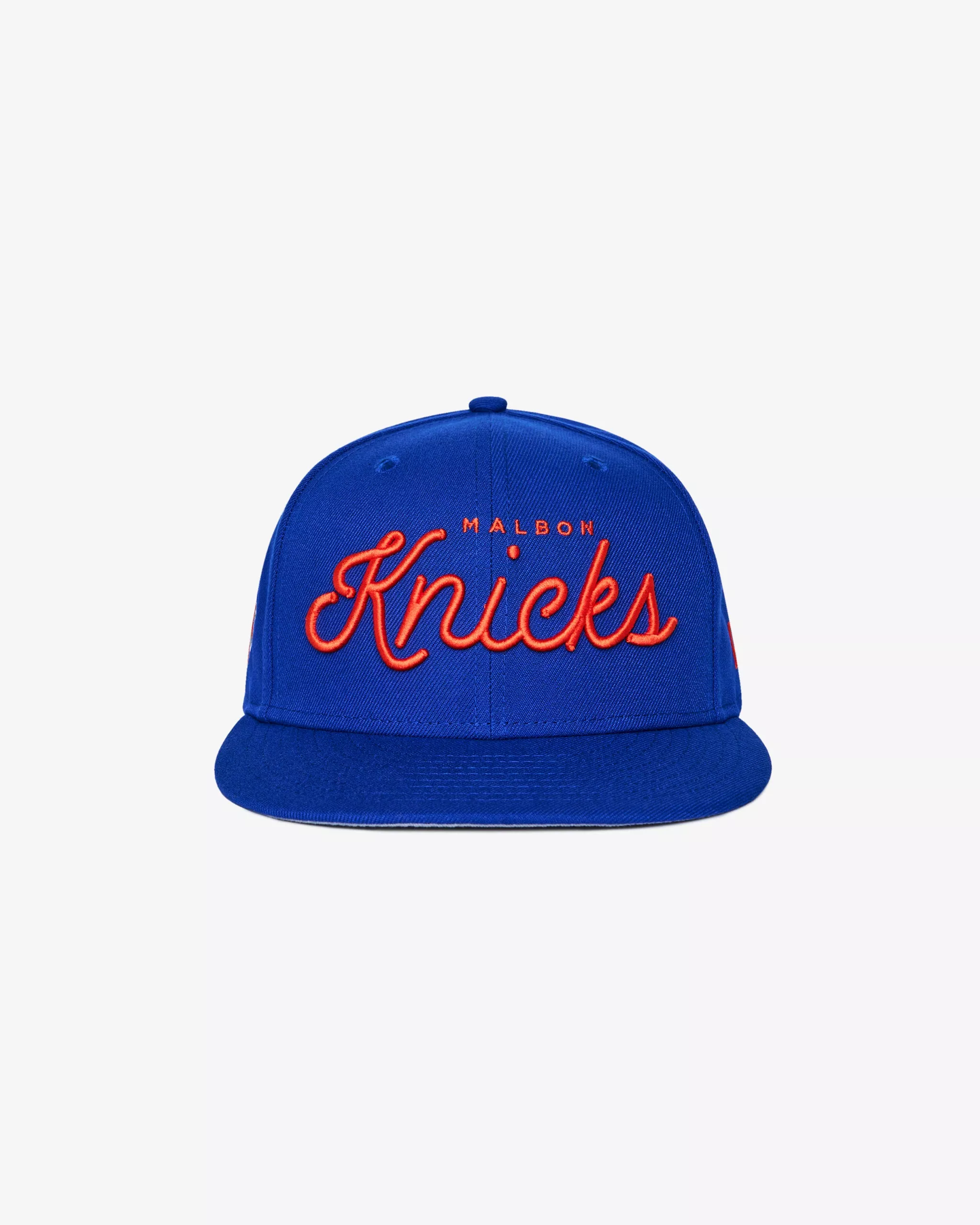KNICKS NEW ERA 59FIFTY FITTED HAT