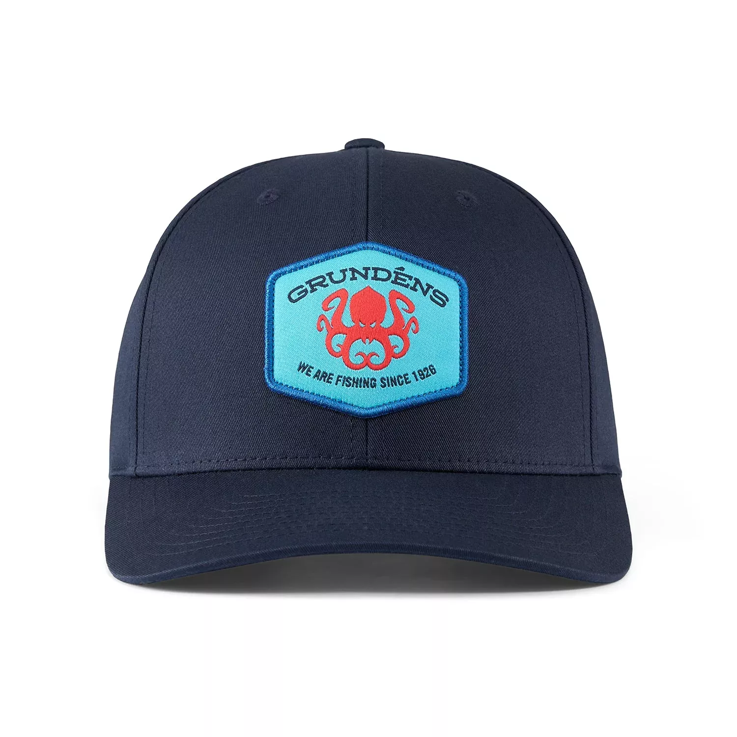 Kracken Trucker 312 – Navy