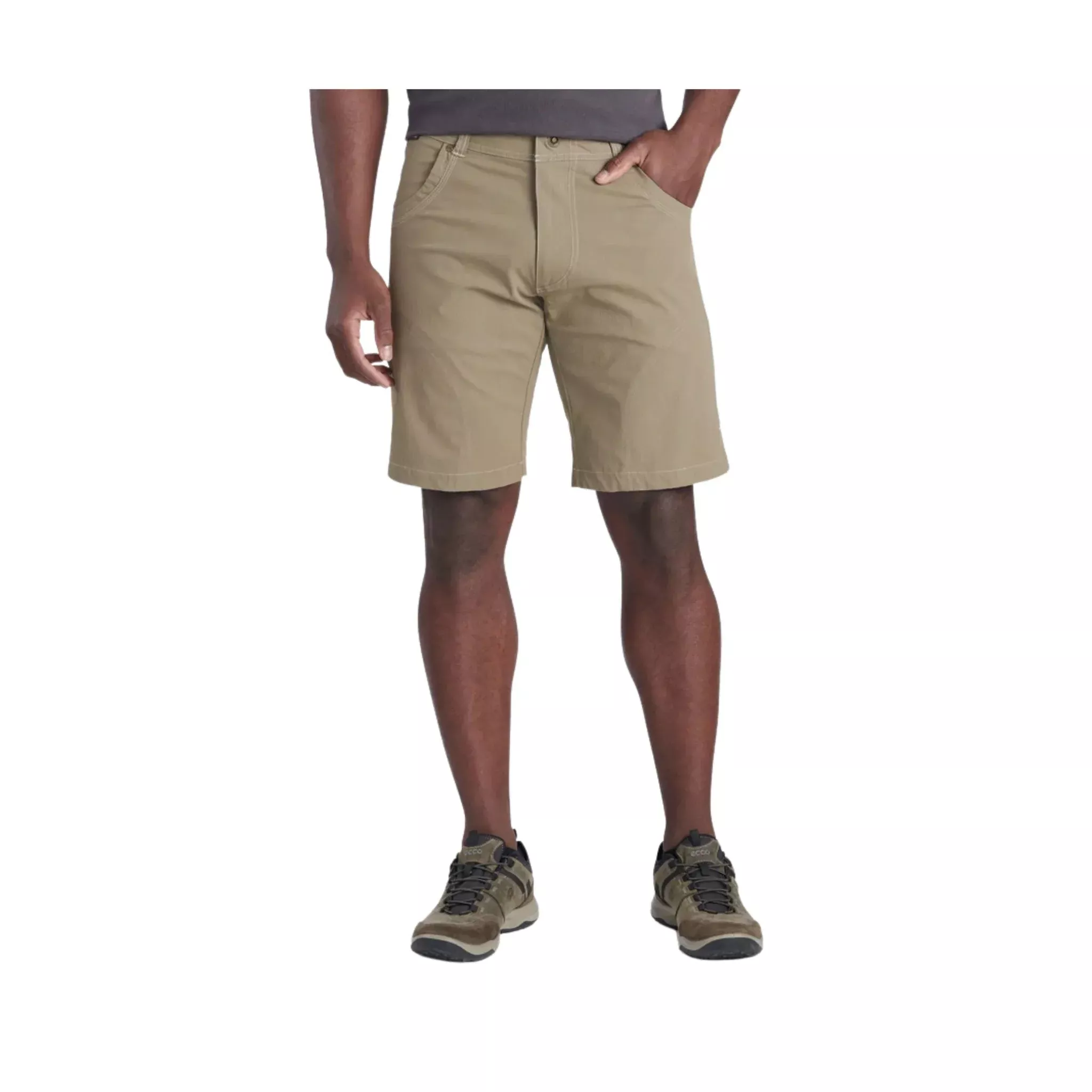 Kuhl Men's Ramblr Short - Khaki