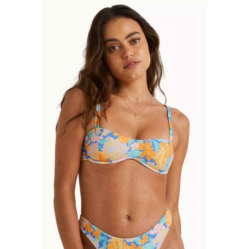 Last Summer Olivia Underwire Bra