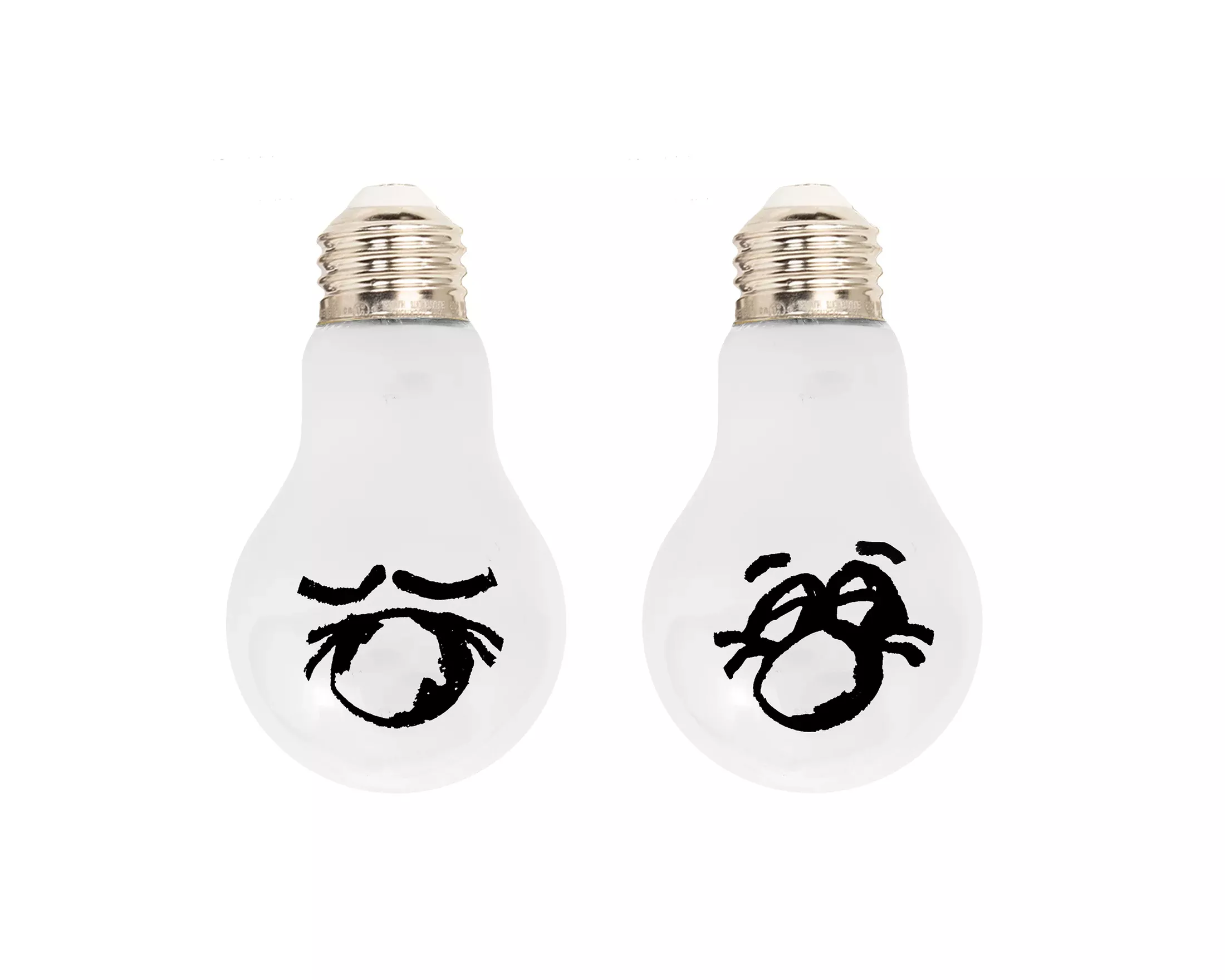 The Lightbulb