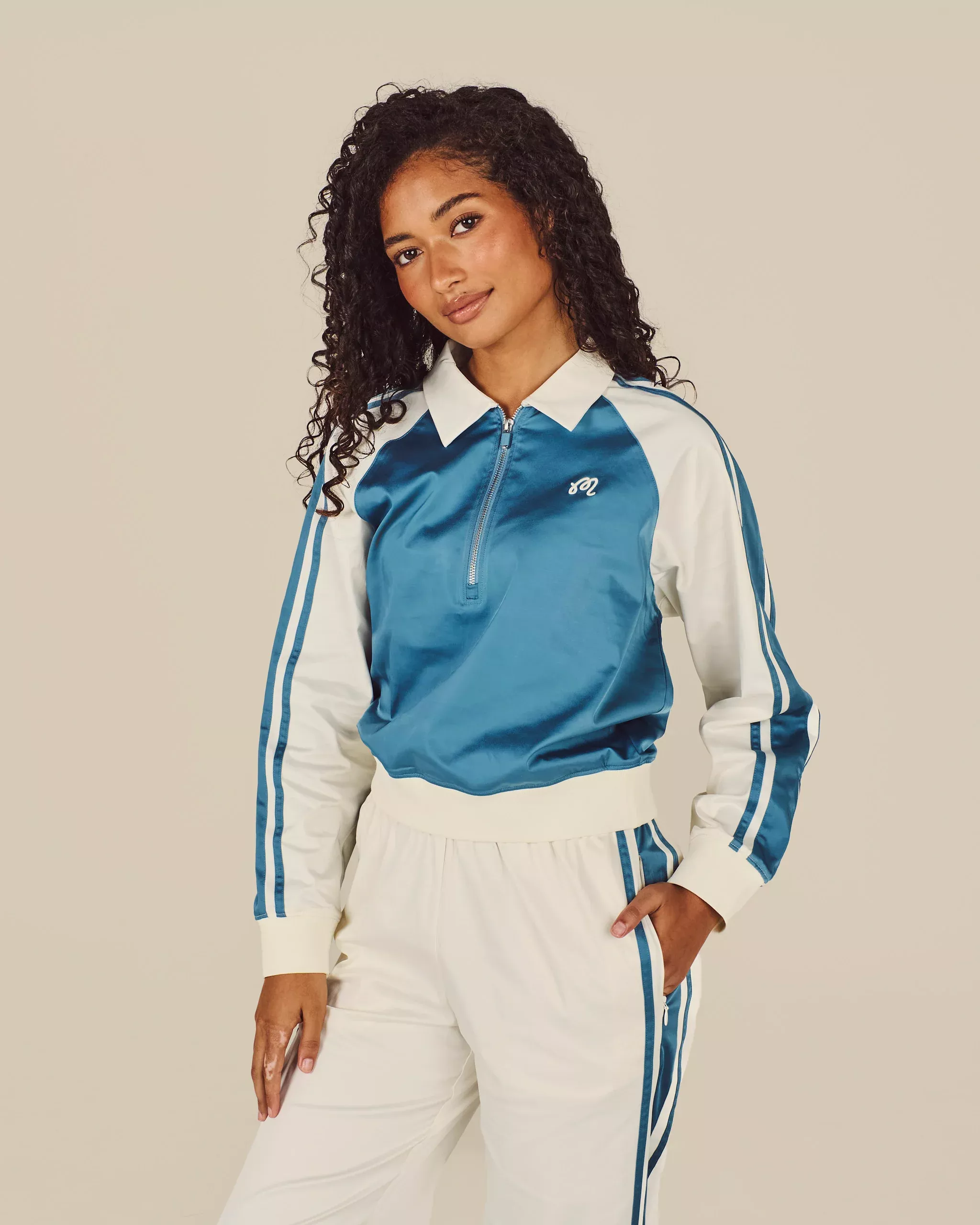 LILIANA PULLOVER