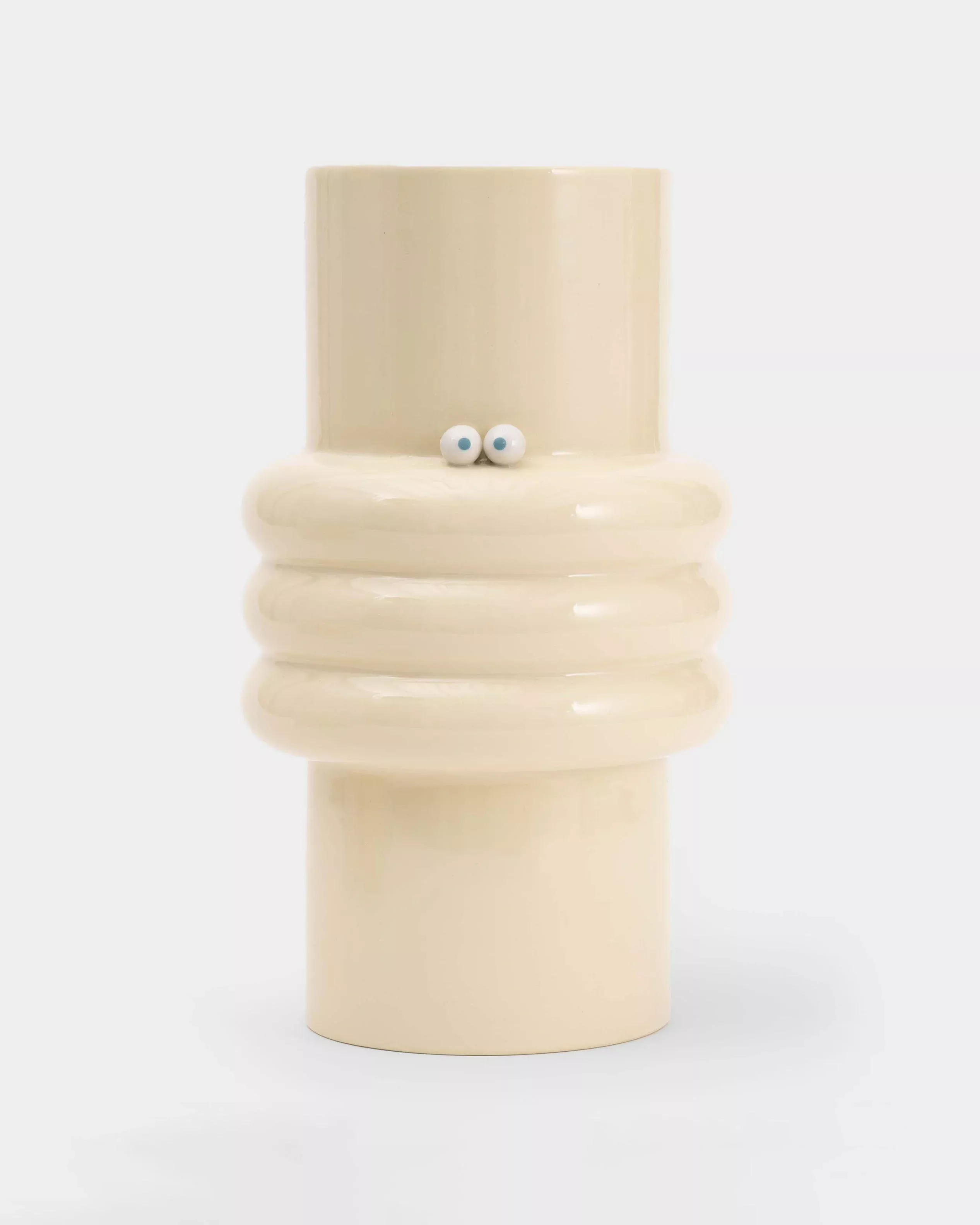 LUCAS ZANOTTO 'BIG VASE'