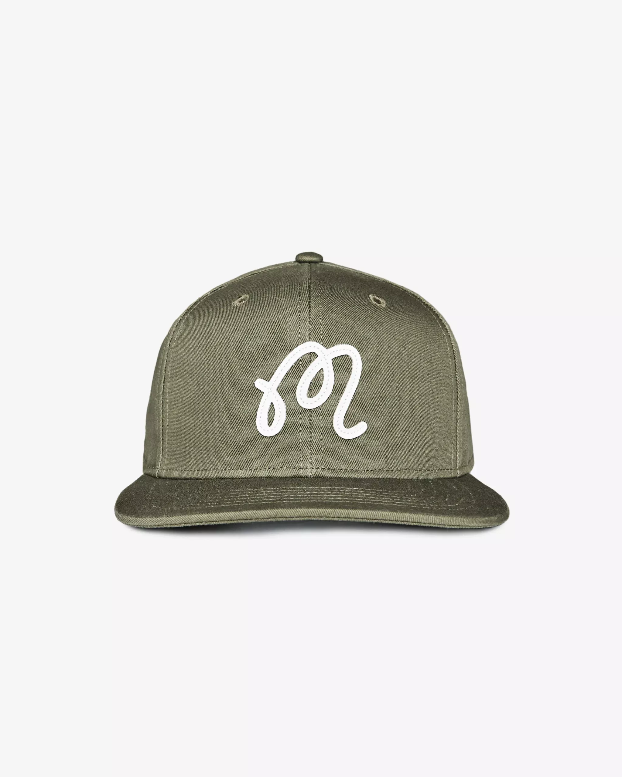 M SCRIPT SNAPBACK