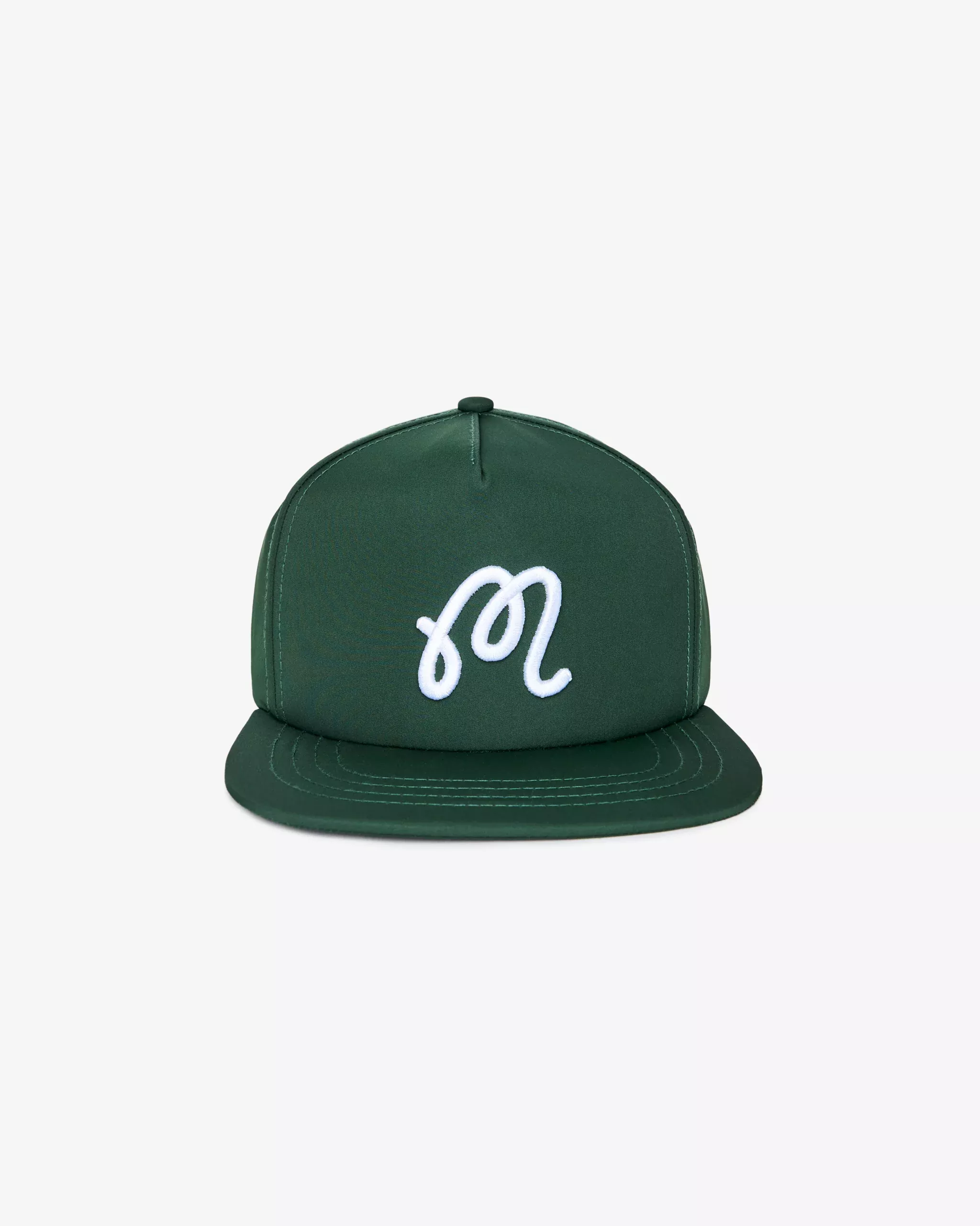 M SNAPBACK