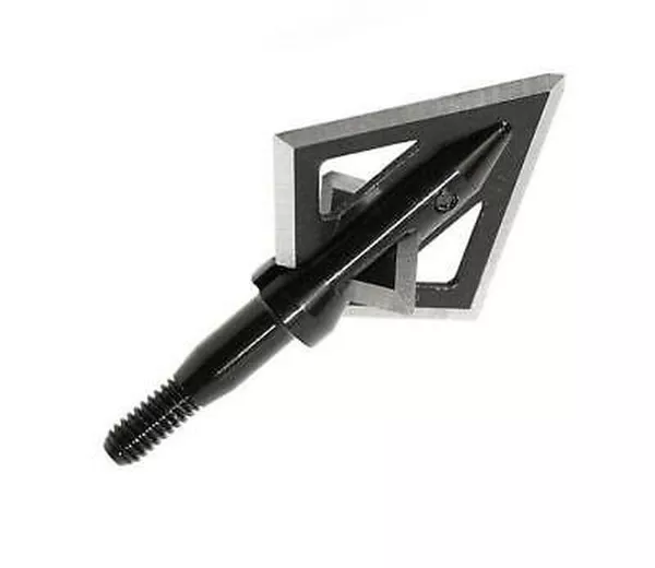 Magnus BH125-4 Black Hornet 125GR 4-Blade 3 Pack