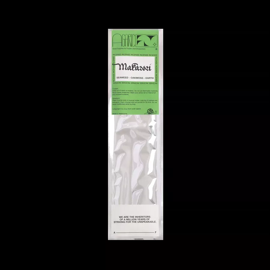 Makarori Incense