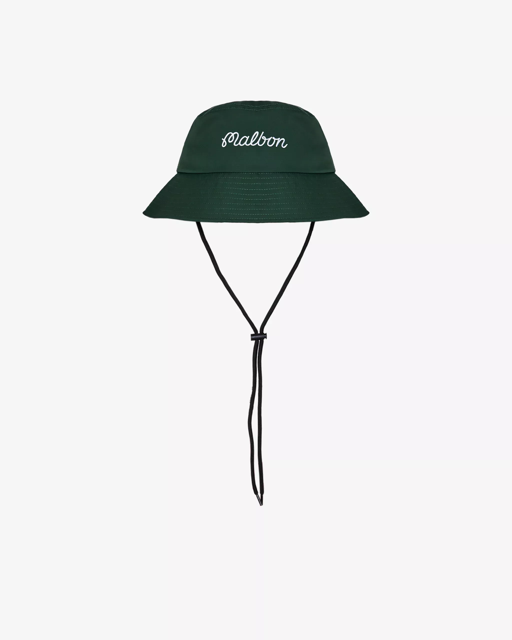 MALBON BUCKET HAT