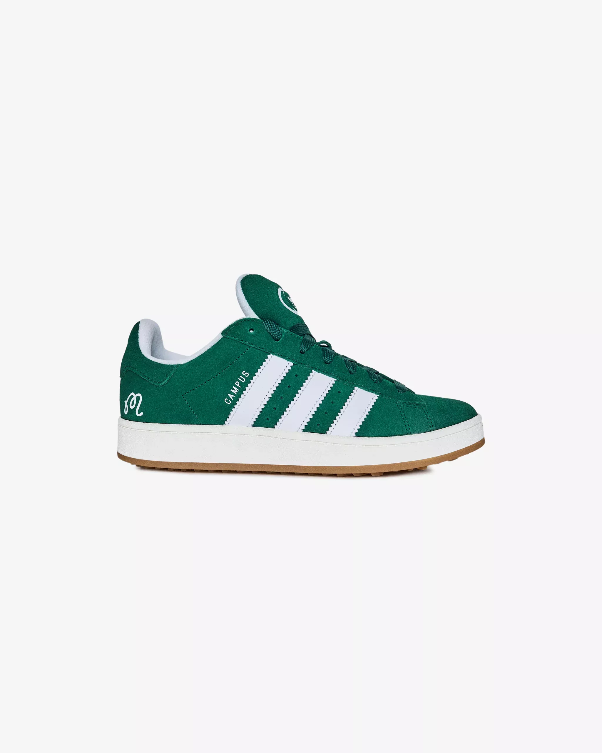 MALBON X ADIDAS CAMPUS GOLF SHOE