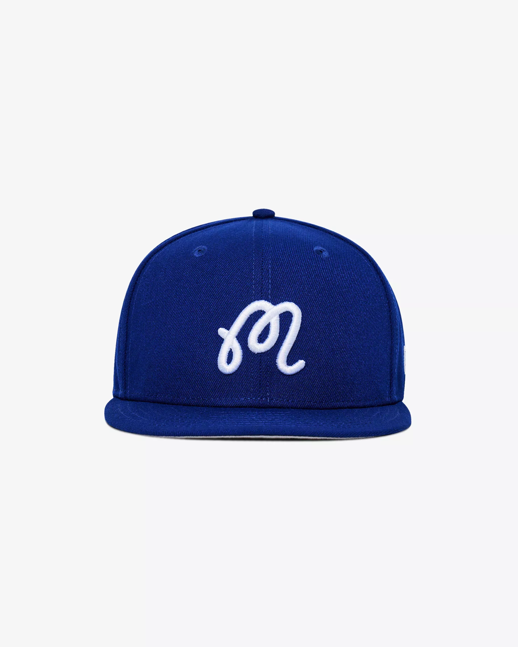 MALBON X NEW ERA 59FIFTY M SCRIPT