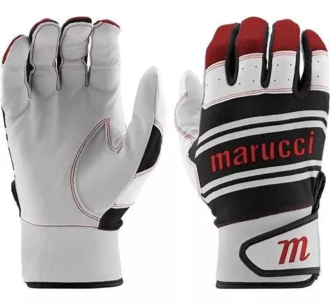 Marucci Swift Lite Batting Gloves – Adult