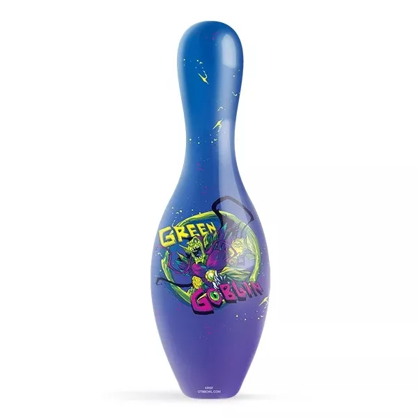 Marvel – Green Goblin Bowling Pin
