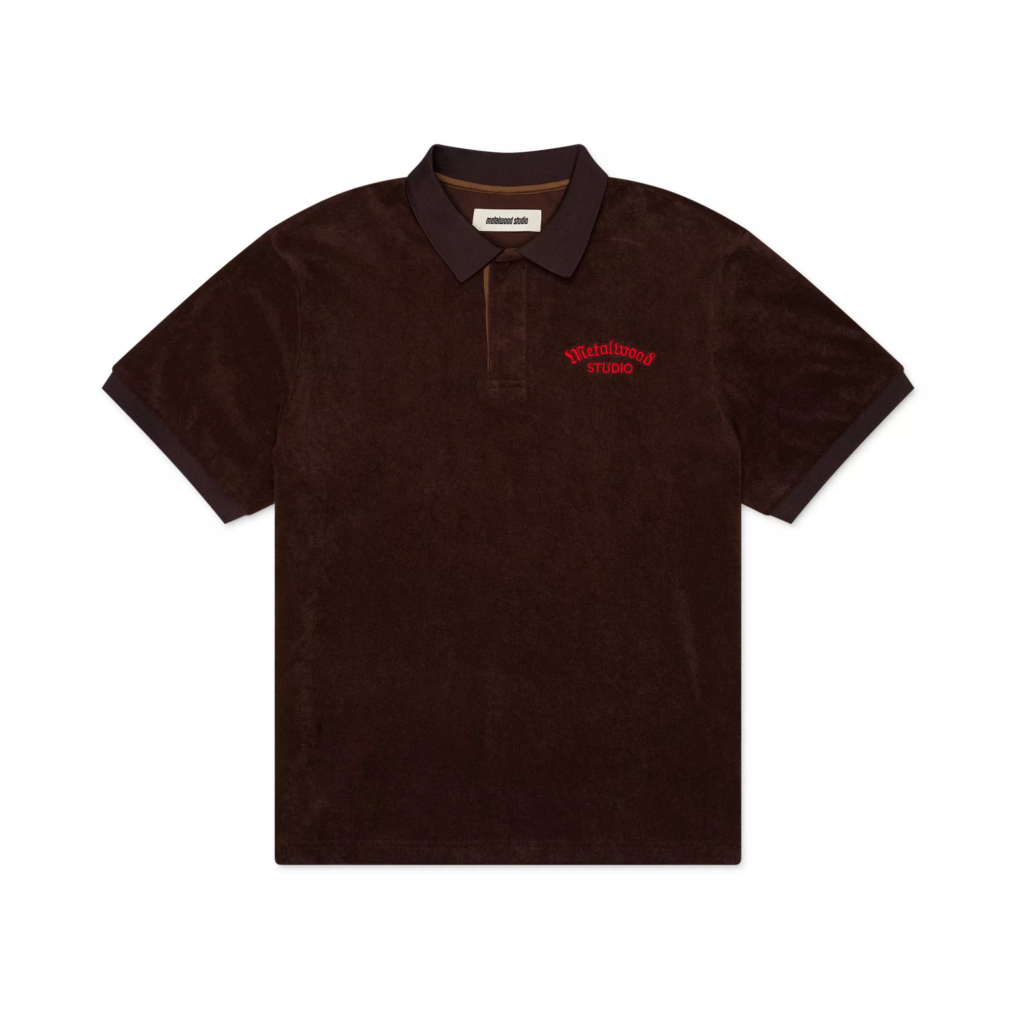 Medieval Terry Polo