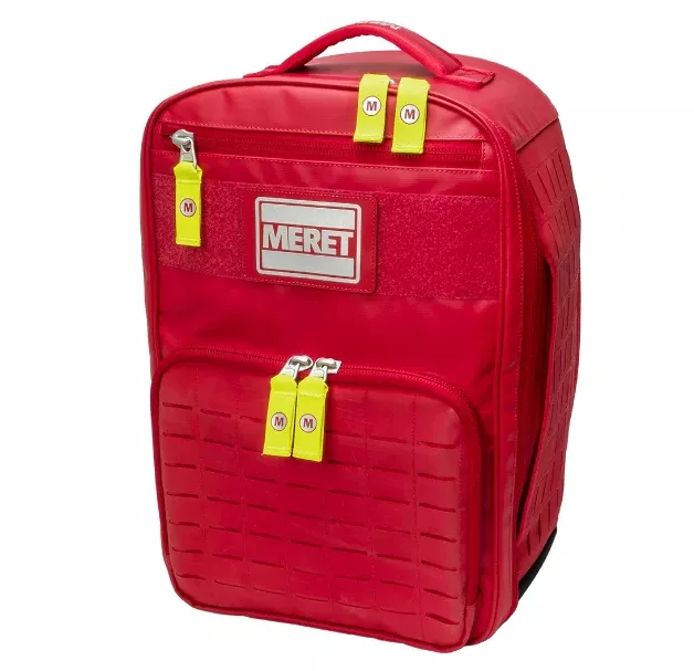 Meret V.E.R.S.A. Pro X