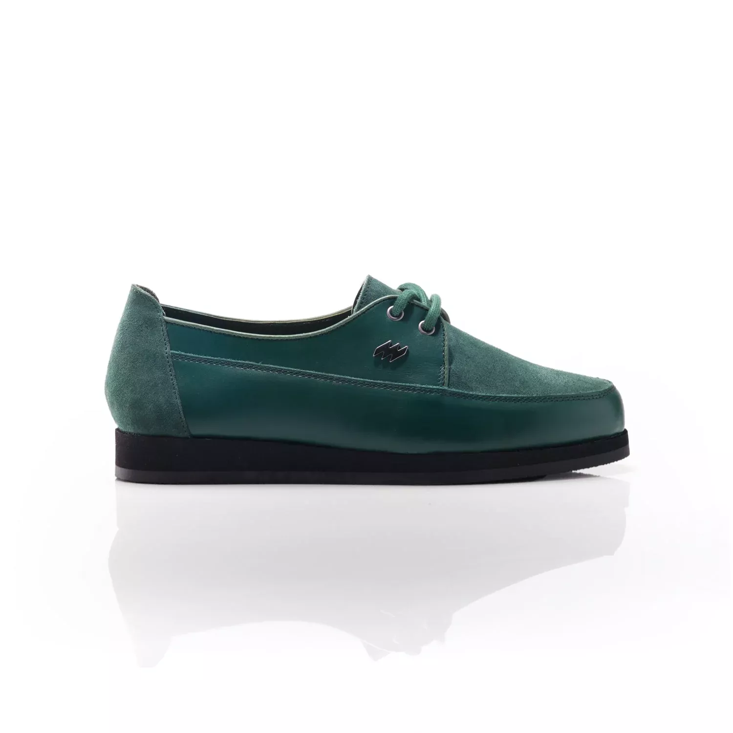 Mirage – Green/Grey