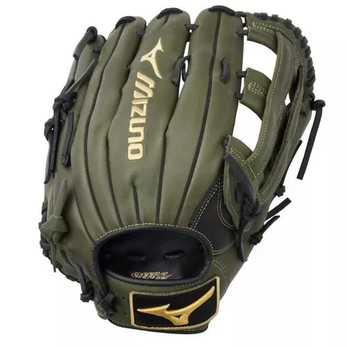 Mizuno MVP Prime 12.75″ Outfield Baseball Glove