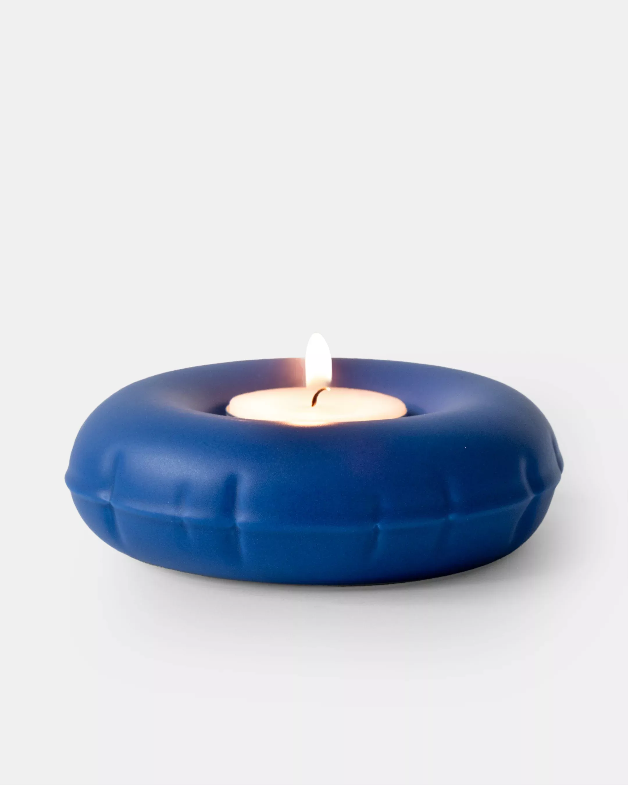 ‘MOBY’ WAXINE – INDIGO MATTE