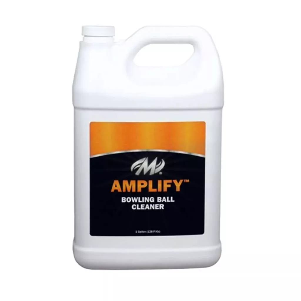 Motiv Amplify Bowling Ball Cleaner – Gallon