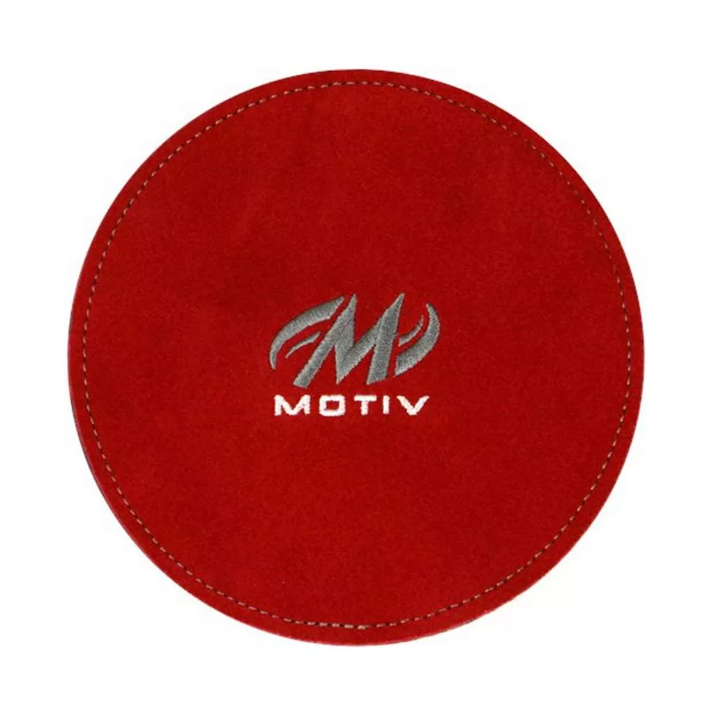 Motiv Disk Shammy – Red