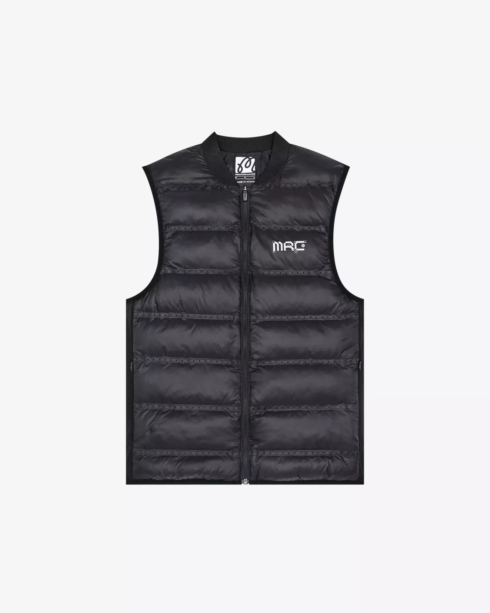 MRC PADDED VEST