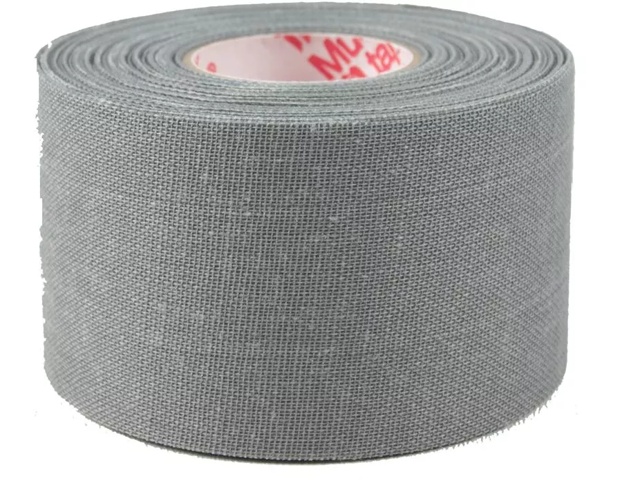 Mueller M Tape-Grey