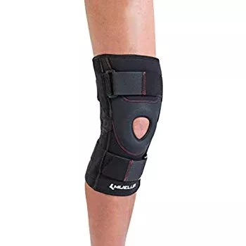 MUELLER PATELLA STABILIZER KNEE BRACE
