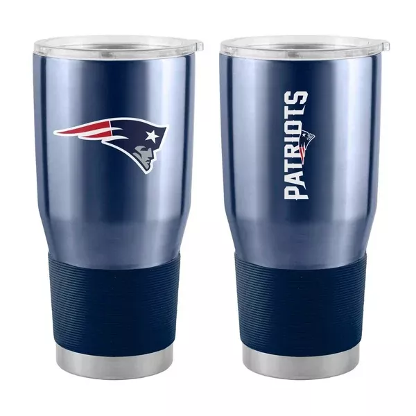 New England Patriots 30oz. Ultra Tumbler