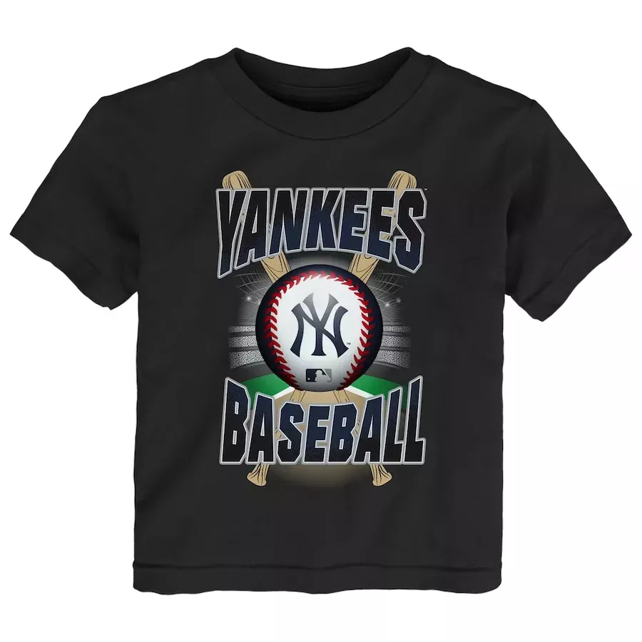 NEW YORK YANKEES KIDS SPECIAL EVENT T-SHIRT
