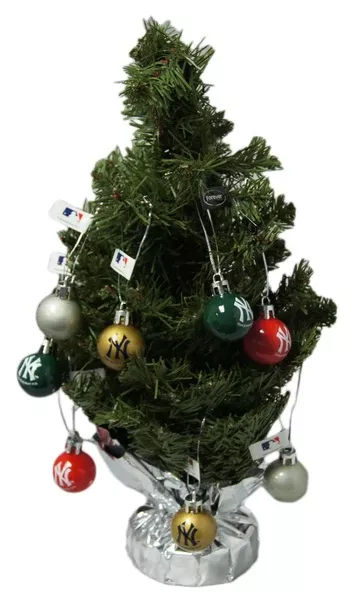 New York Yankees Team Tree