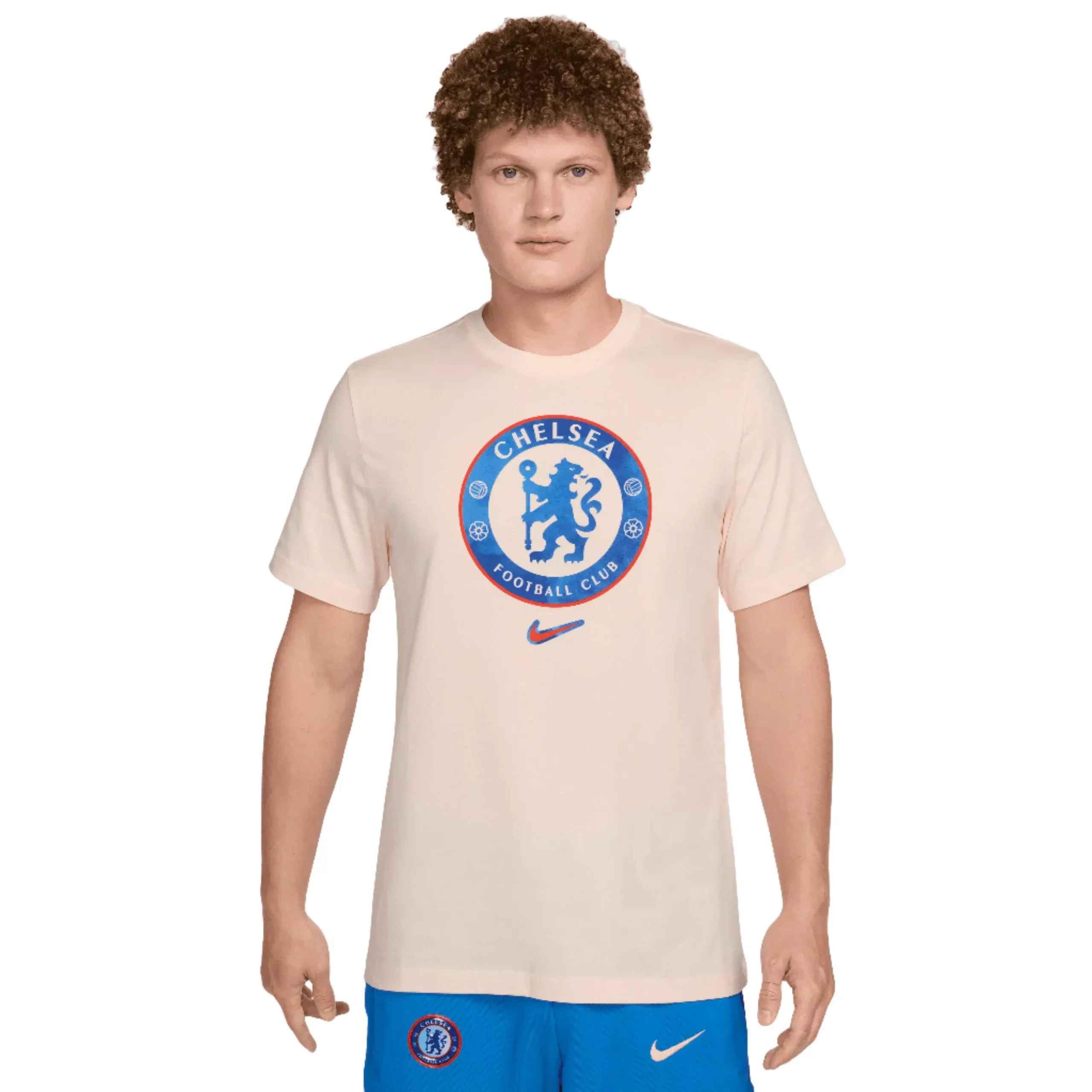 Nike Chelsea FC Men’sSoccer T-Shirt