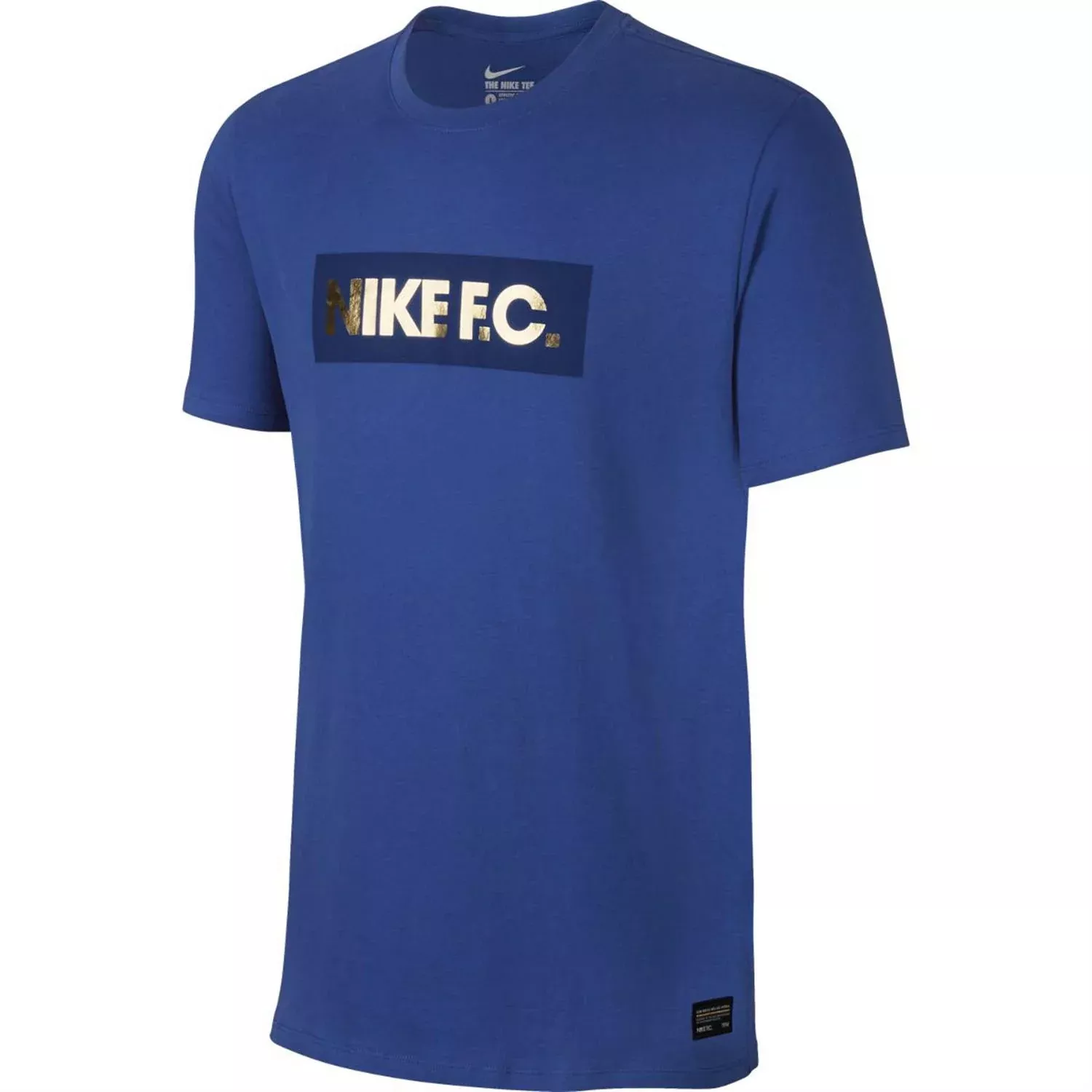 Nike F.C. Foil